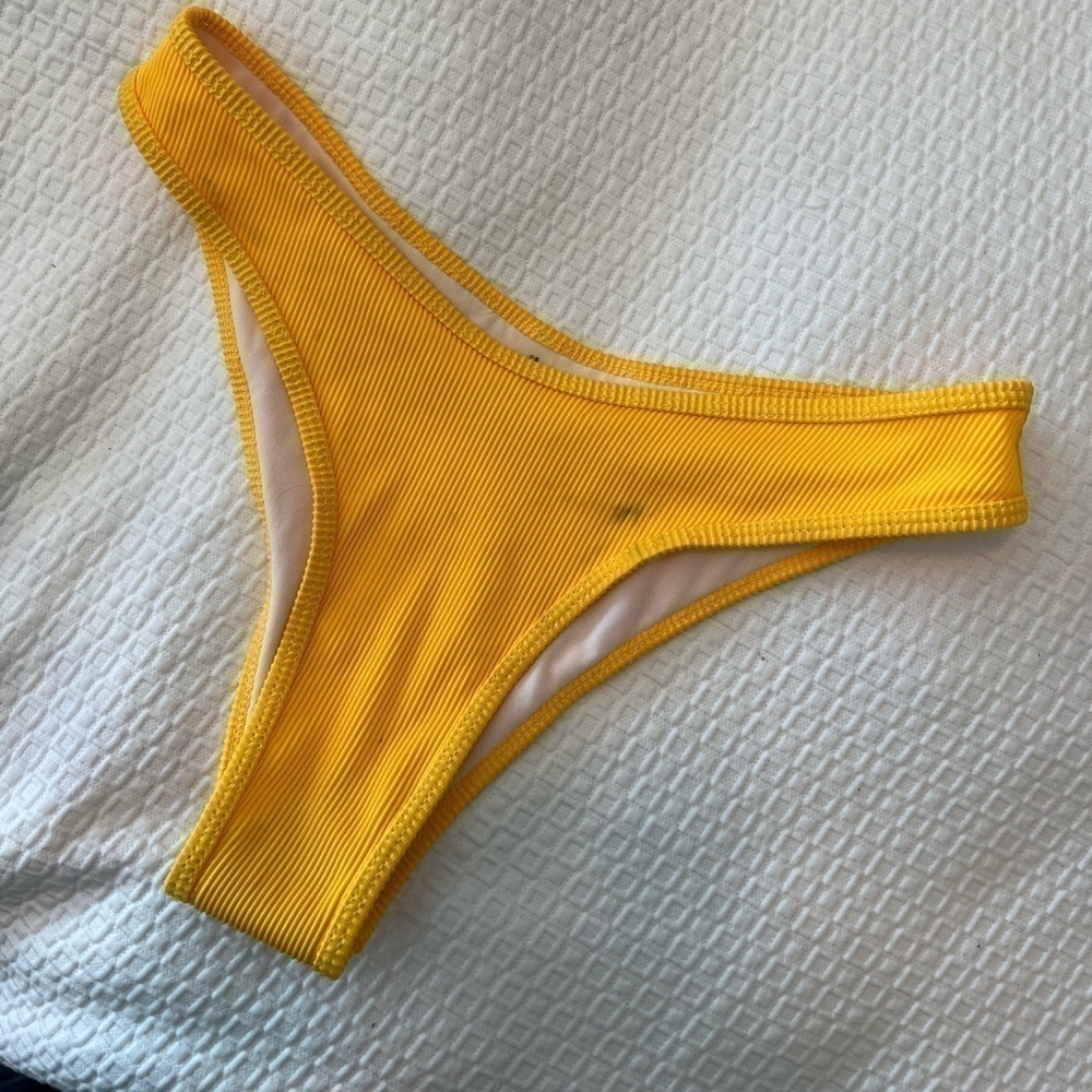 Zaful Bikini Bottoms